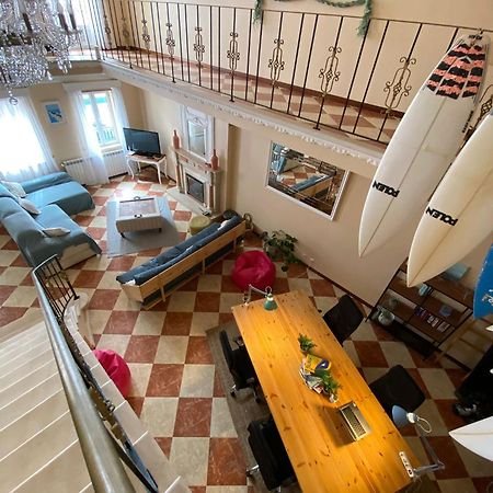 Hotel The Ocean House - Baleal à Ferrel  Extérieur photo