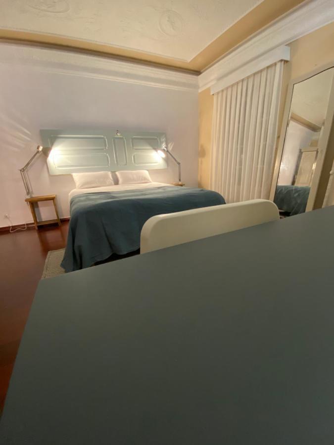 Hotel The Ocean House - Baleal à Ferrel  Extérieur photo