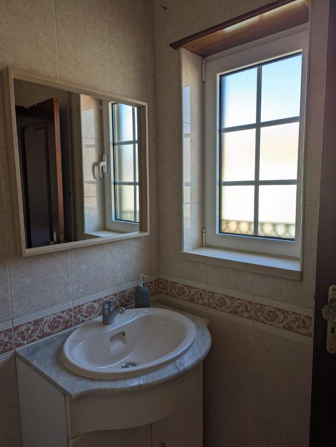 Hotel The Ocean House - Baleal à Ferrel  Extérieur photo