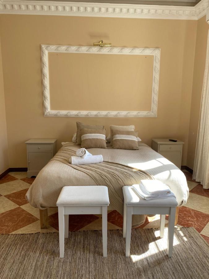 Hotel The Ocean House - Baleal à Ferrel  Extérieur photo