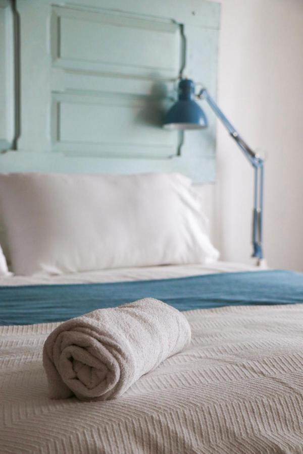 Hotel The Ocean House - Baleal à Ferrel  Extérieur photo