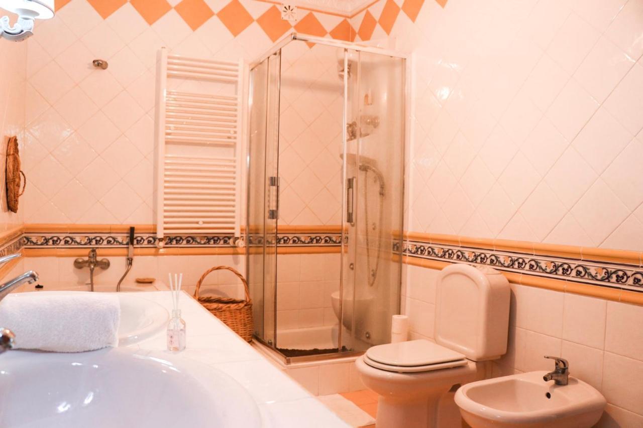 Hotel The Ocean House - Baleal à Ferrel  Extérieur photo