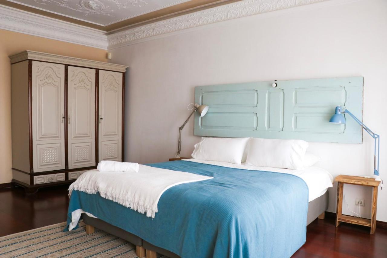 Hotel The Ocean House - Baleal à Ferrel  Extérieur photo
